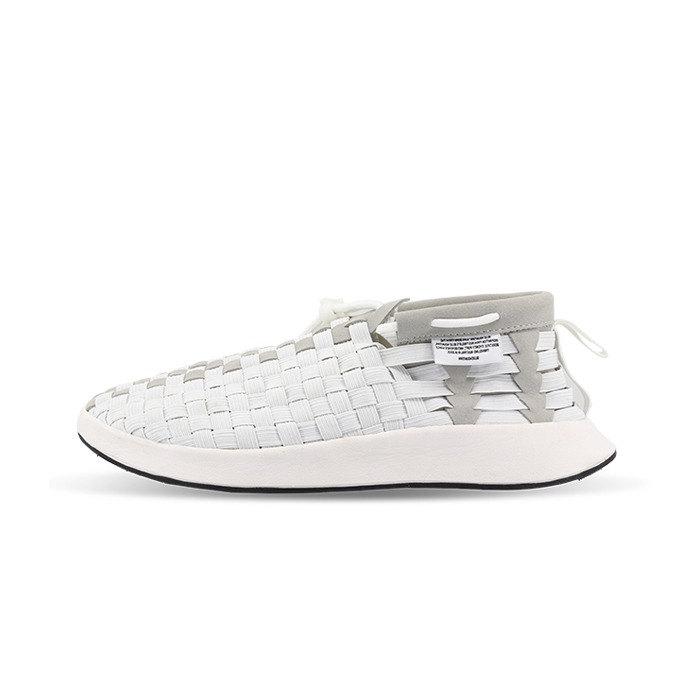 Blue Mountain Woven ISLAND White 205-MSW013IS