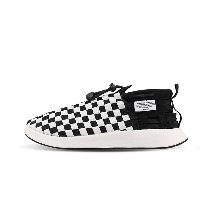 Blue Mountain Woven ISLAND Checkers 206-MSW024IS
